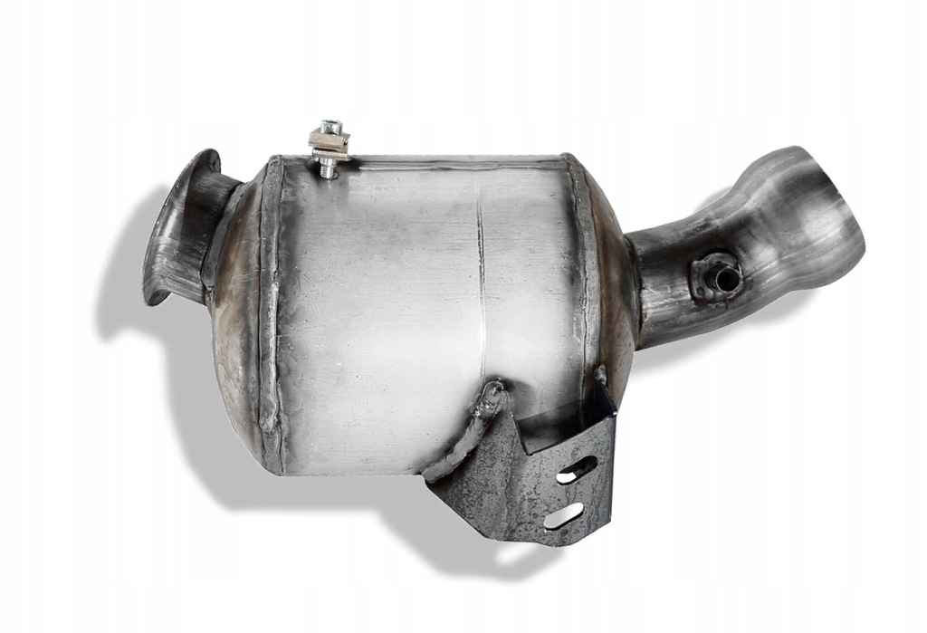 фото №1, Mercedes cls 220 250 cdi 2011-2017 фільтр dpf fap оригінальний номер a2124902092
