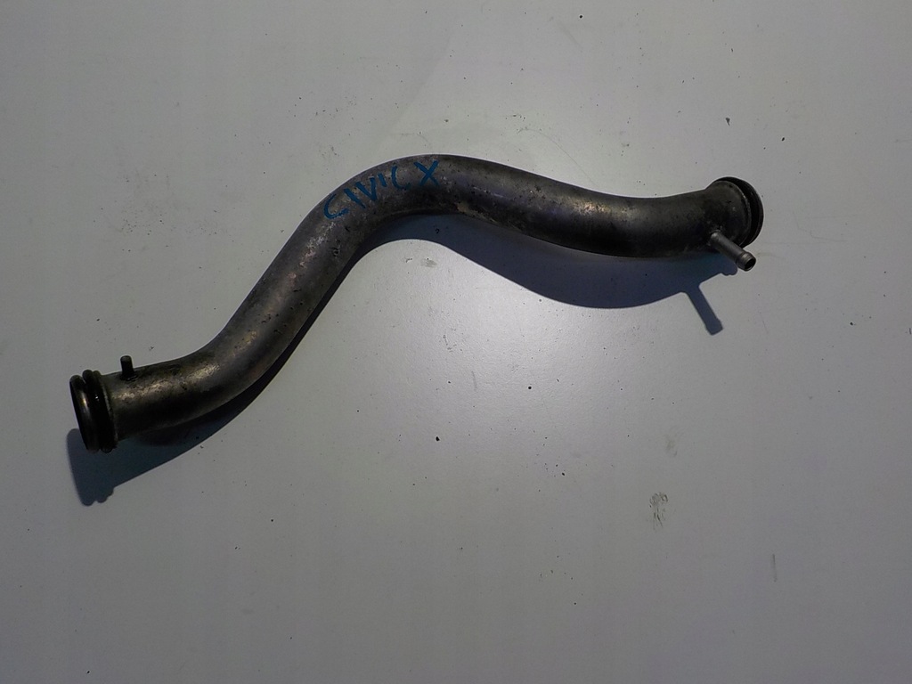 фото №1, Honda civic x 19r 1.5 v-tec l15ba труба насоса wody