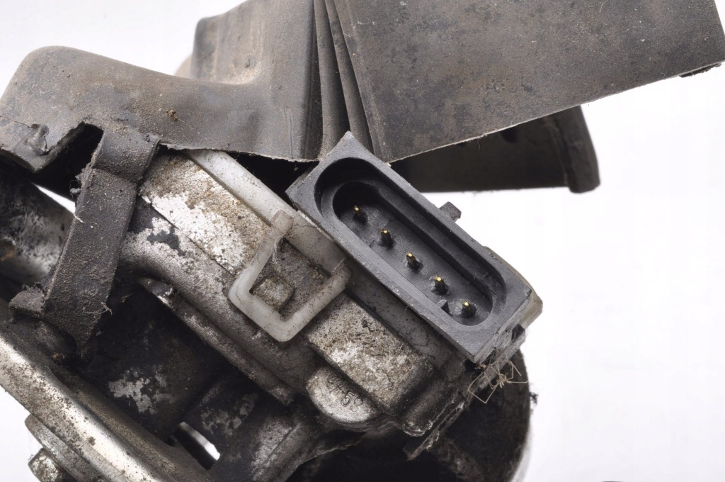 фото №7, Fiat doblo механізм двірник перед europa 85423084 64343498