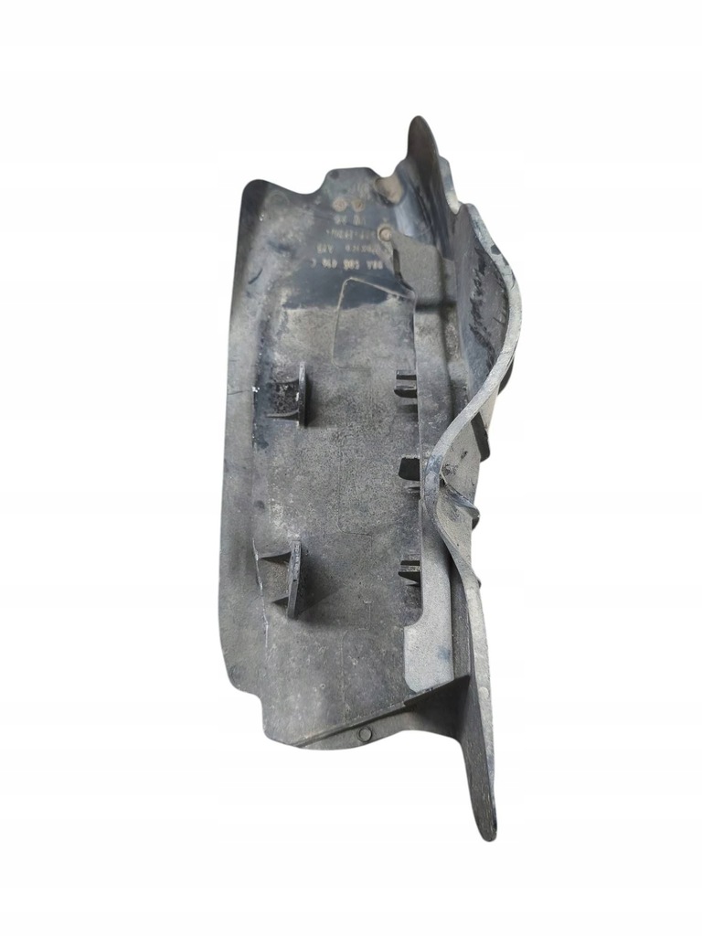 фото №7, Audi q5 sq5 2018 права сторона захист задня підвіска