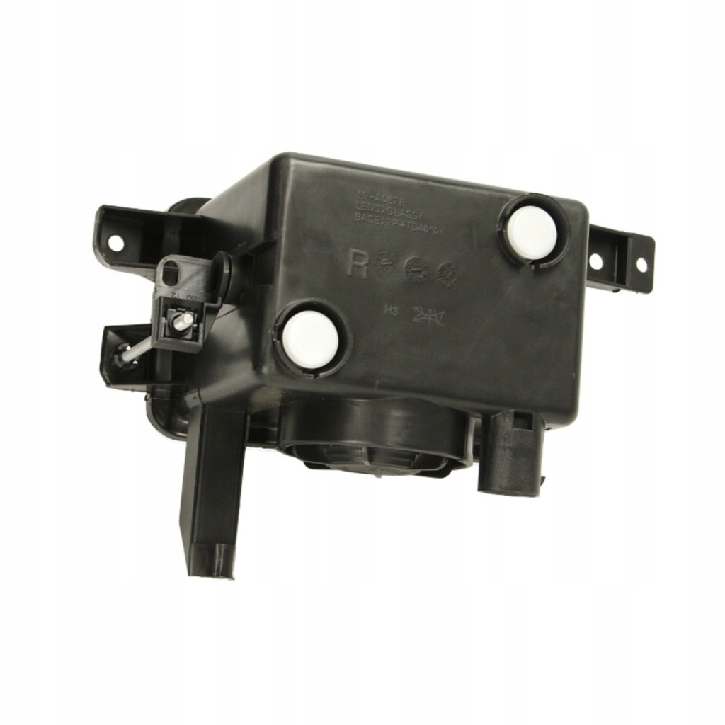 фото №2, Opel combo corsa c 03-12 лампа протитуманна перед r