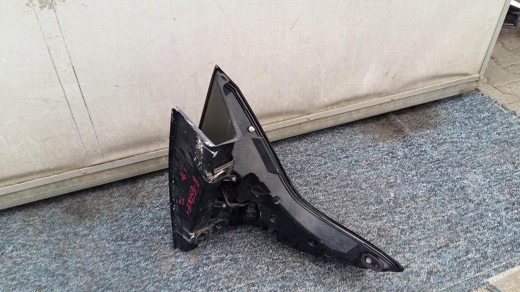 фото №5, Лампа задняя левая renault espace v