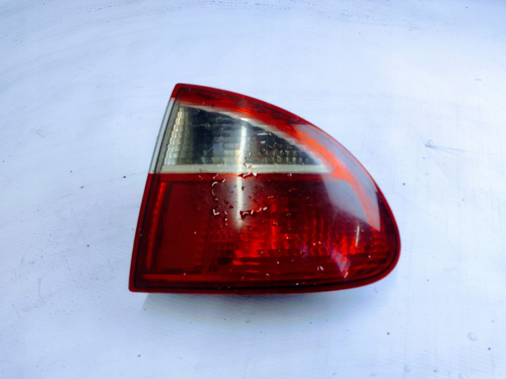 фото №1, Лампа права задня правий задня seat leon