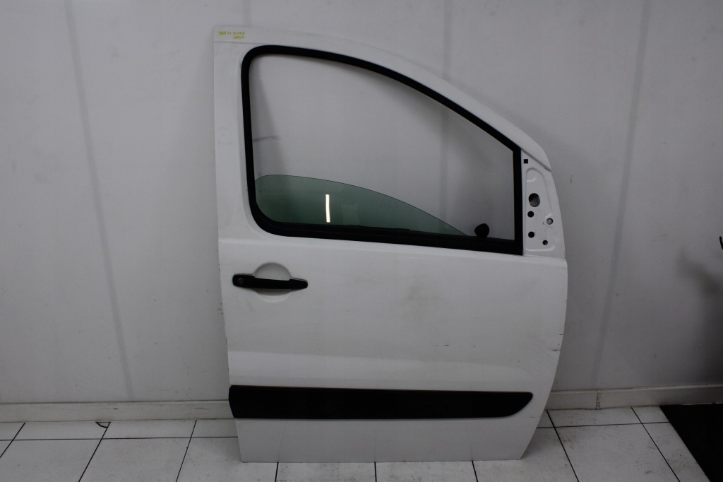 Купити Citroen jumpy expert ii 07r- двері праве передні правий перед ewp ewpa