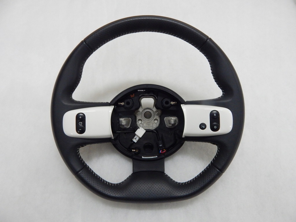 фото №1, Renault twingo iii - повітропровід шкіра multi bdb