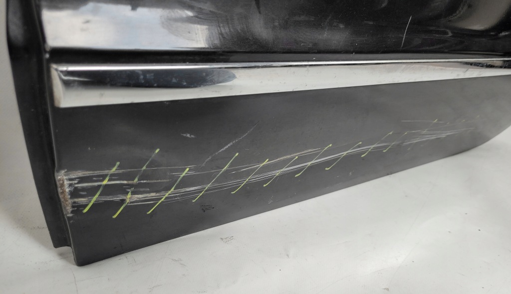 фото №7, Двері праве перед / ліва задня skoda superb 08-