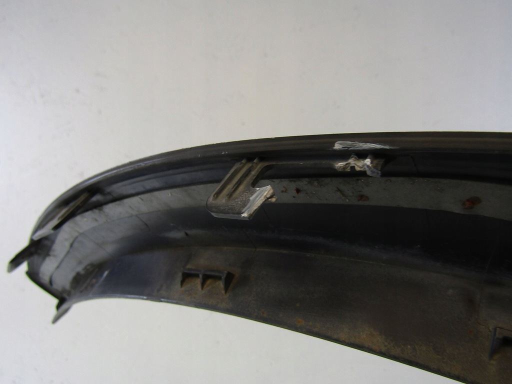 фото №7, Audi q3 8u молдинг крила правого перед 8u0853718