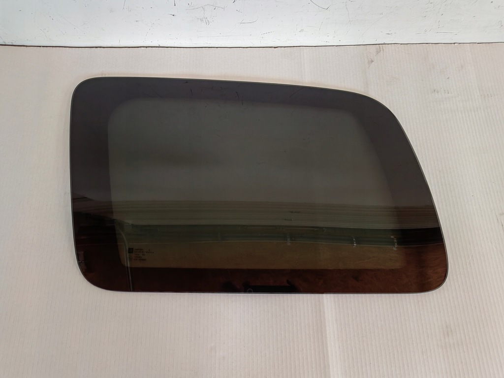 фото №1, Chevrolet hhr стекло кузовная левый задняя