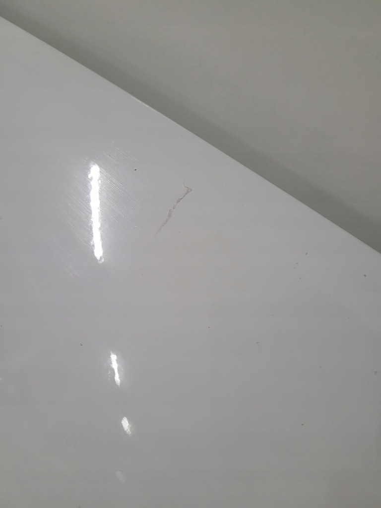 фото №7, Ford transit custom lift 2017- капот крышка двигателя оригинал