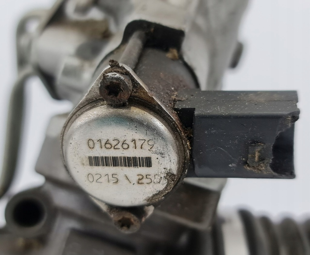 фото №9, Трансмиссия рулевая рейка porsche cayenne ii 7p5 euro