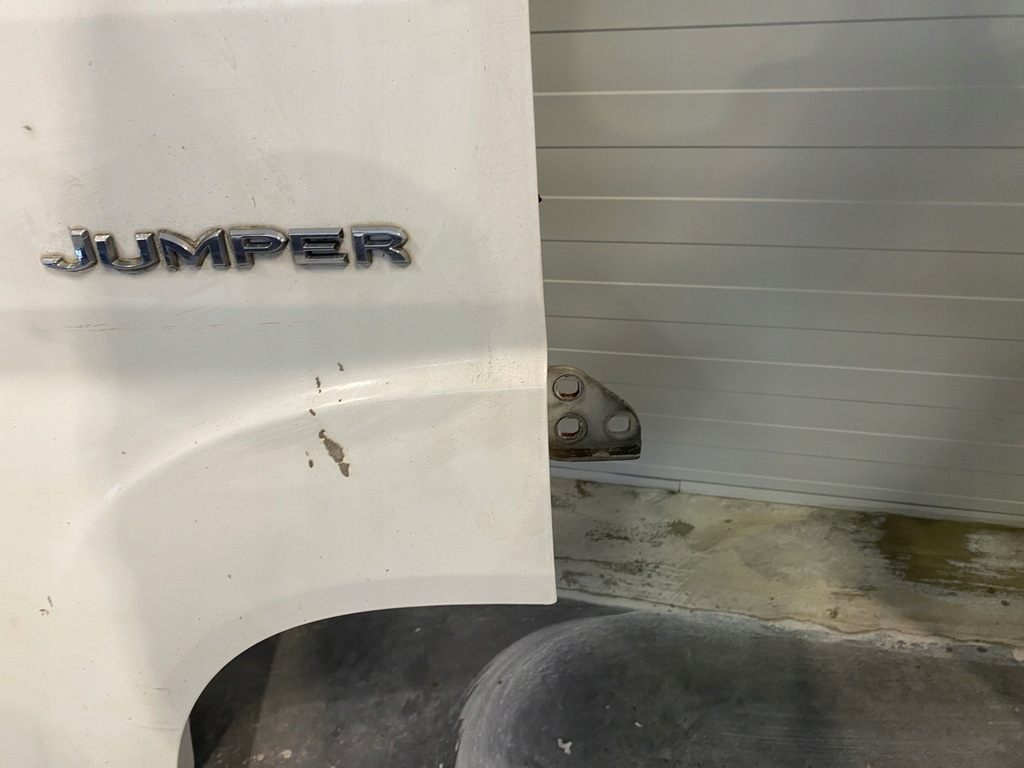 фото №7, Boxer ducato jumper iii дверь правый перед