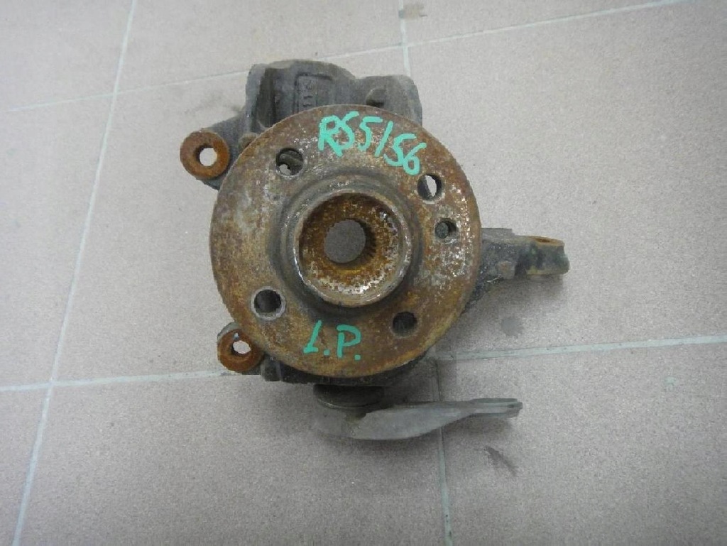 фото №1, Поворотный кулак перед передняя правая mini cooper r55 r56