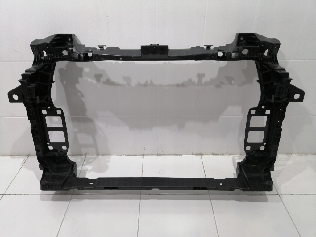 фото №1, Pas передній перед підсилювач audi q7 q8 4m 4m0 новий оригінал