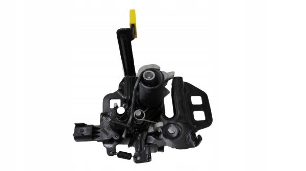 фото №15, Замок капот mustang 2017- _ 2272162 оригинальный номер