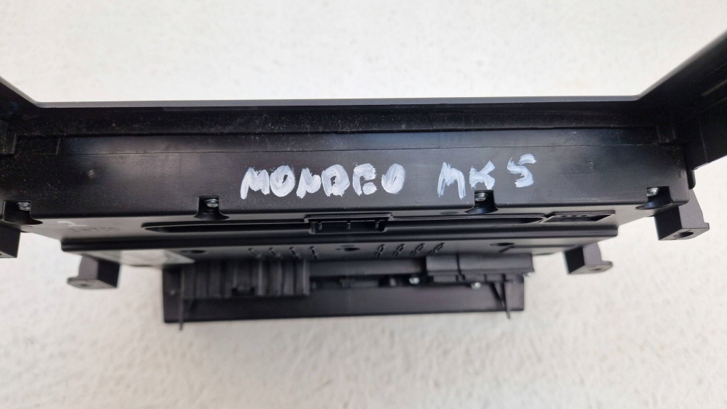 Ford mondeo mk v 14-18 панель обдув кондиционера hs7t-18e245-cdc Недорого