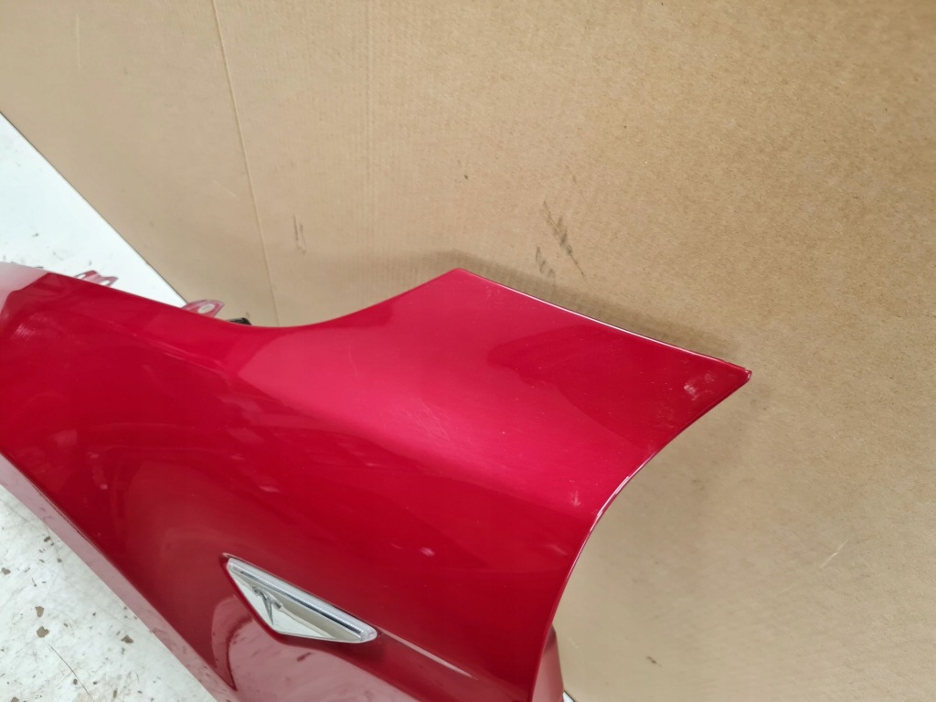 2014 tesla model s крило 600588800d Доставка