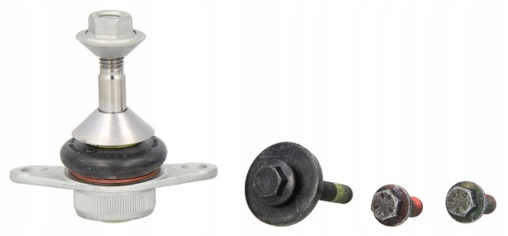 фото №12, Febi шаровая опора рычага volvo p. s80 fe23343