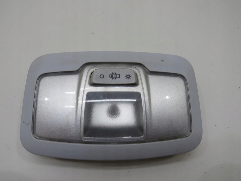 фото №1, Лампа освещение кабины peugeot 308 t9