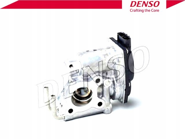 фото №5, Denso deg-0104 клапан agr