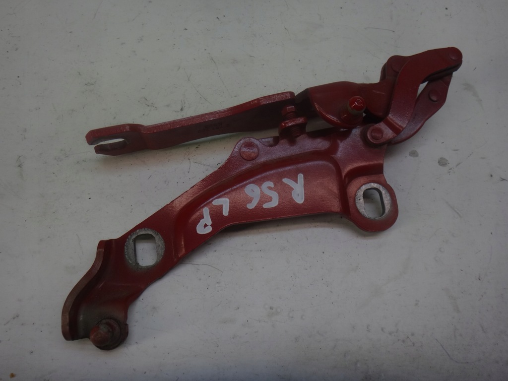 фото №1, Петля капот лівий перед mini cooper r55 r56 r57