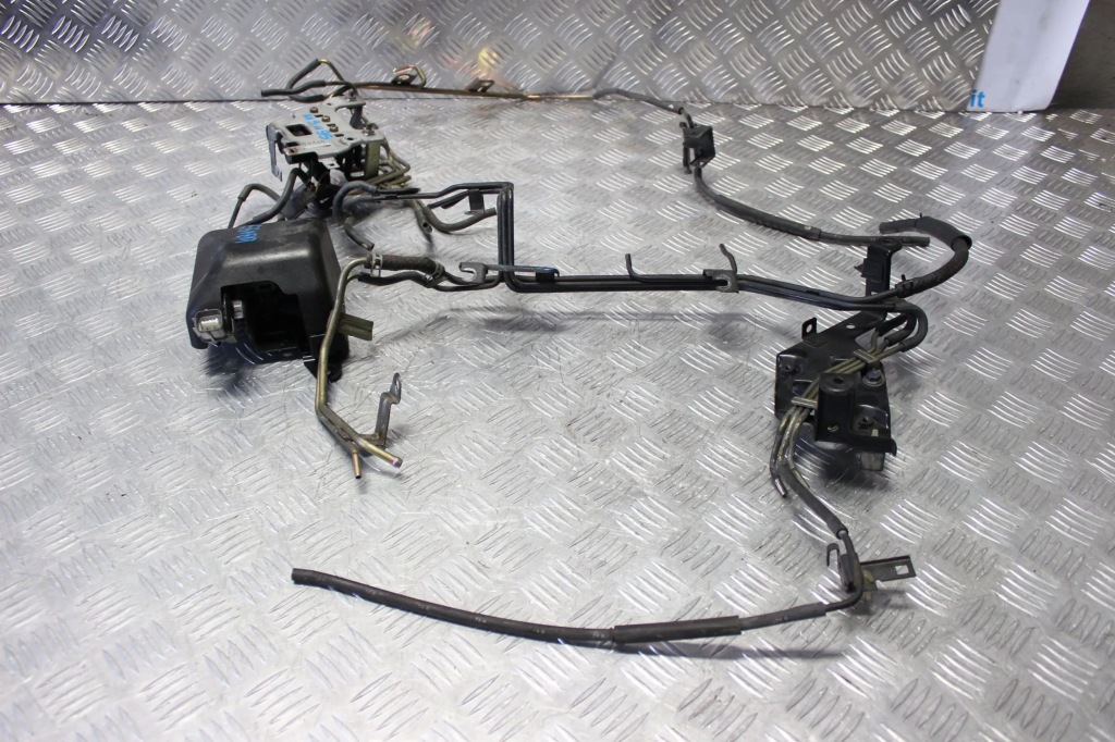 фото №1, Honda legend 99-04 ka9 провода датчик вакуум