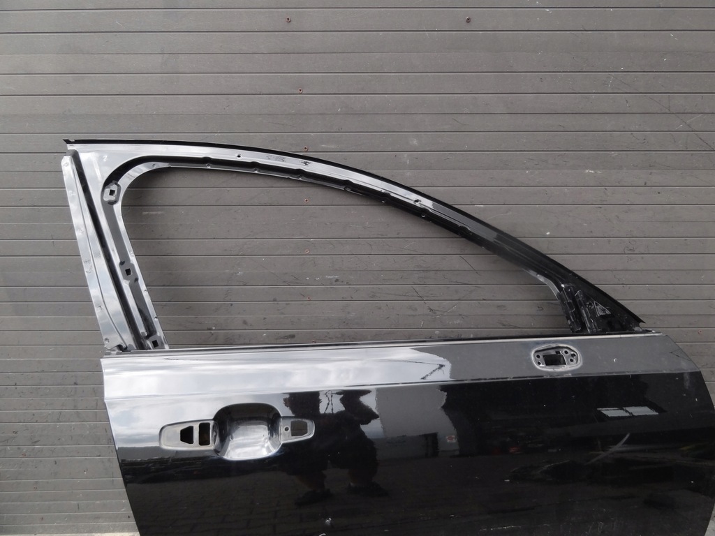 фото №2, Volvo v90 2016- дверь передние правое оригинал