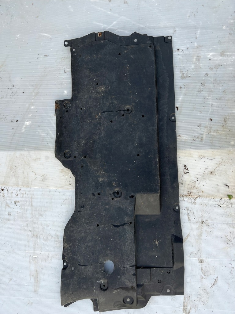 фото №1, Защита подвеска правая mazda 3 bm lift bn hb bjs756343