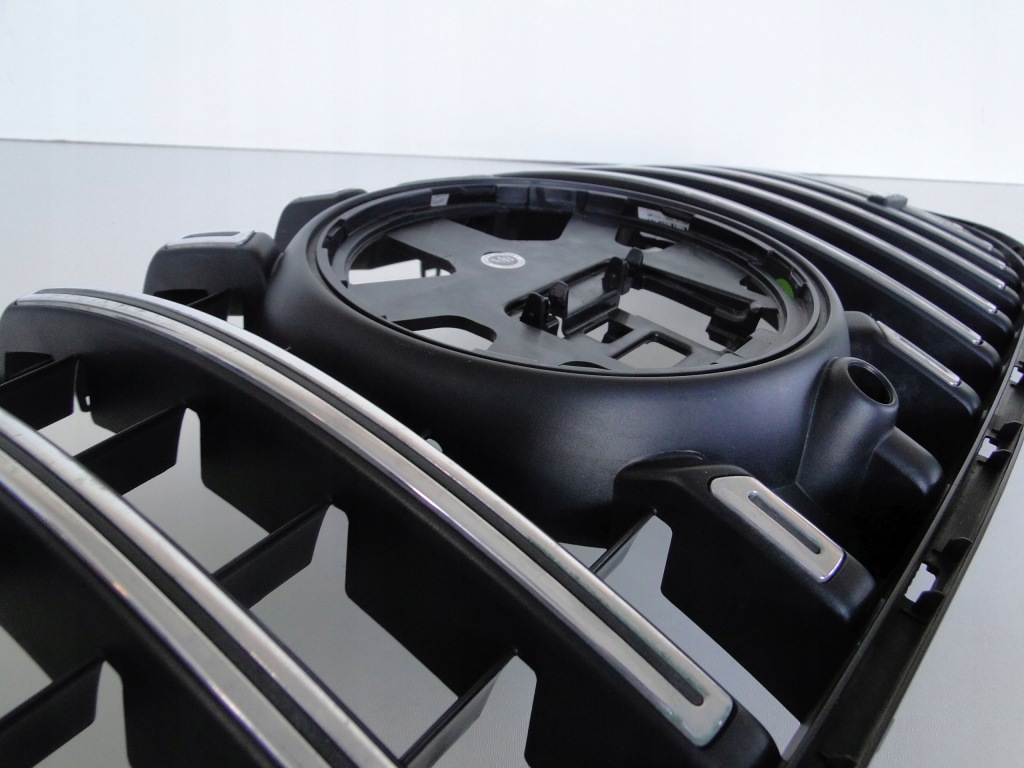 Mercedes решётка радиатора 63 amg panamericana решётка радиатора радиатора gls 167 x167 рестайлинг Доставка