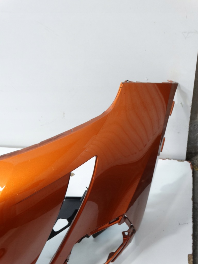 фото №10, Бампер передний peugeot 2008 ii 9826926780