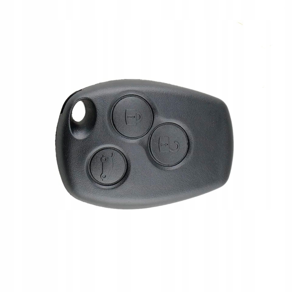 фото №1, Корпус pilot ключ renault master 4 iv