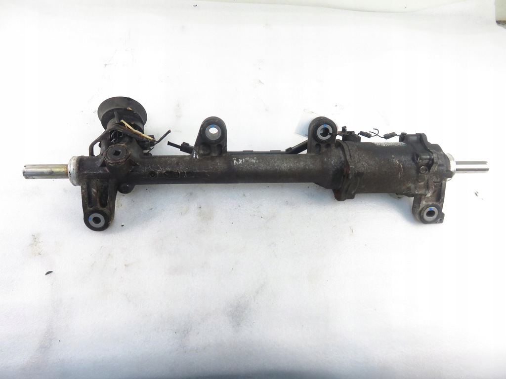 фото №5, Рулевая рейка honda accord viii tl0-g0