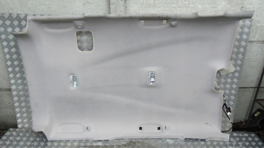 фото №1, Стеля citroen picasso c4 i