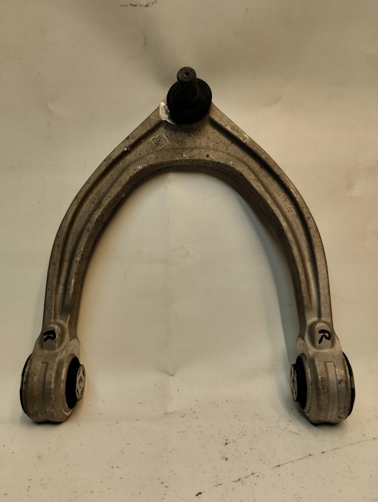 фото №3, Alfa romeo stelvio важіль верхній перед лівий правий