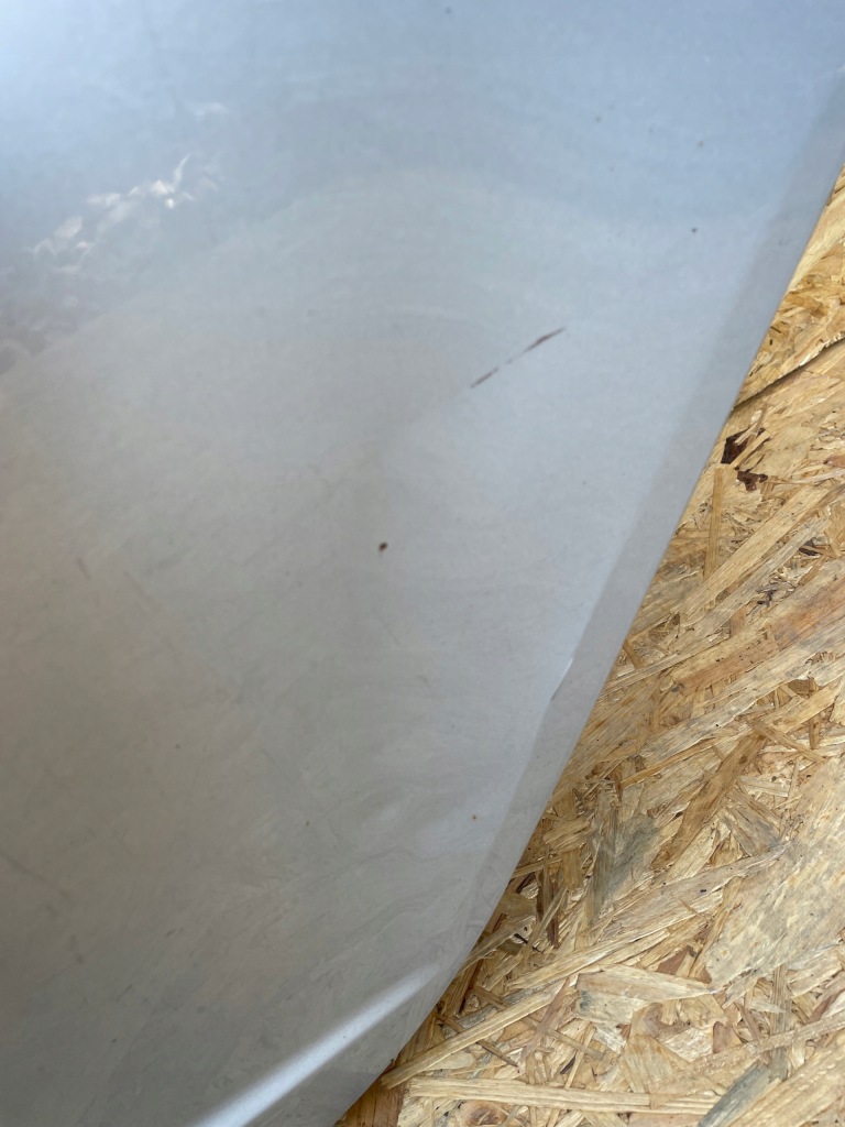 фото №7, Дверь левая задние seat ibiza iv 4 6j kombi