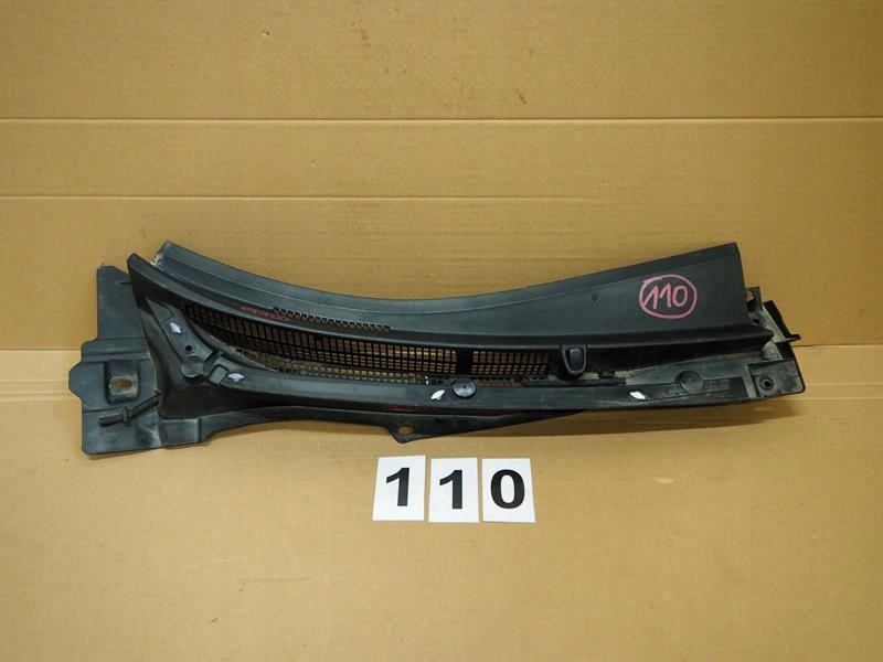 фото №1, Жабо праве mazda 6 ii gs1f507r1