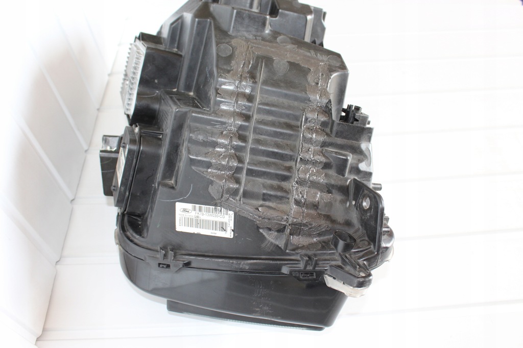 фото №10, Лампа передняя перед ford edge mk2 16-18 oryg fk7b-13w030-cg