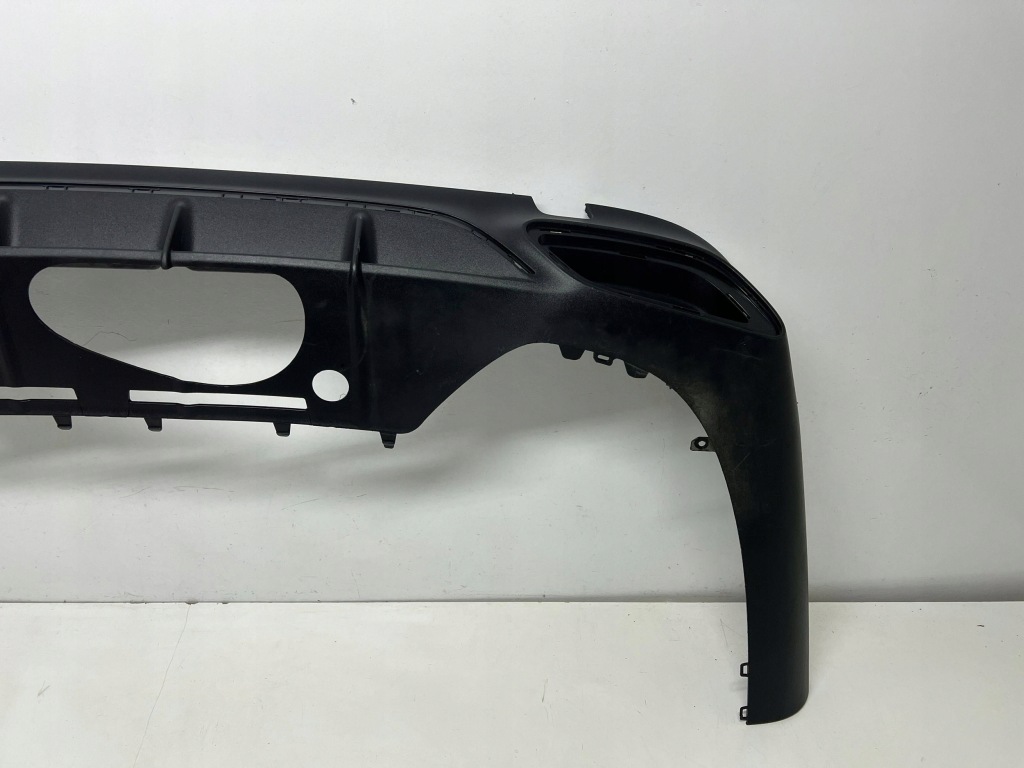 E klasa 214 універсал amg спойлер накладка бампер tyłca2148851503 Недорого