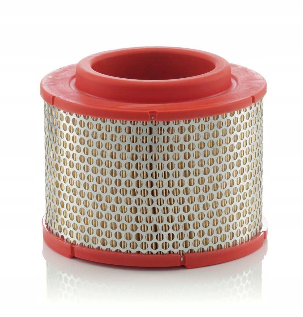 фото №1, C23107/man фільтр повітря toyota 2,5d d4d hi-lux