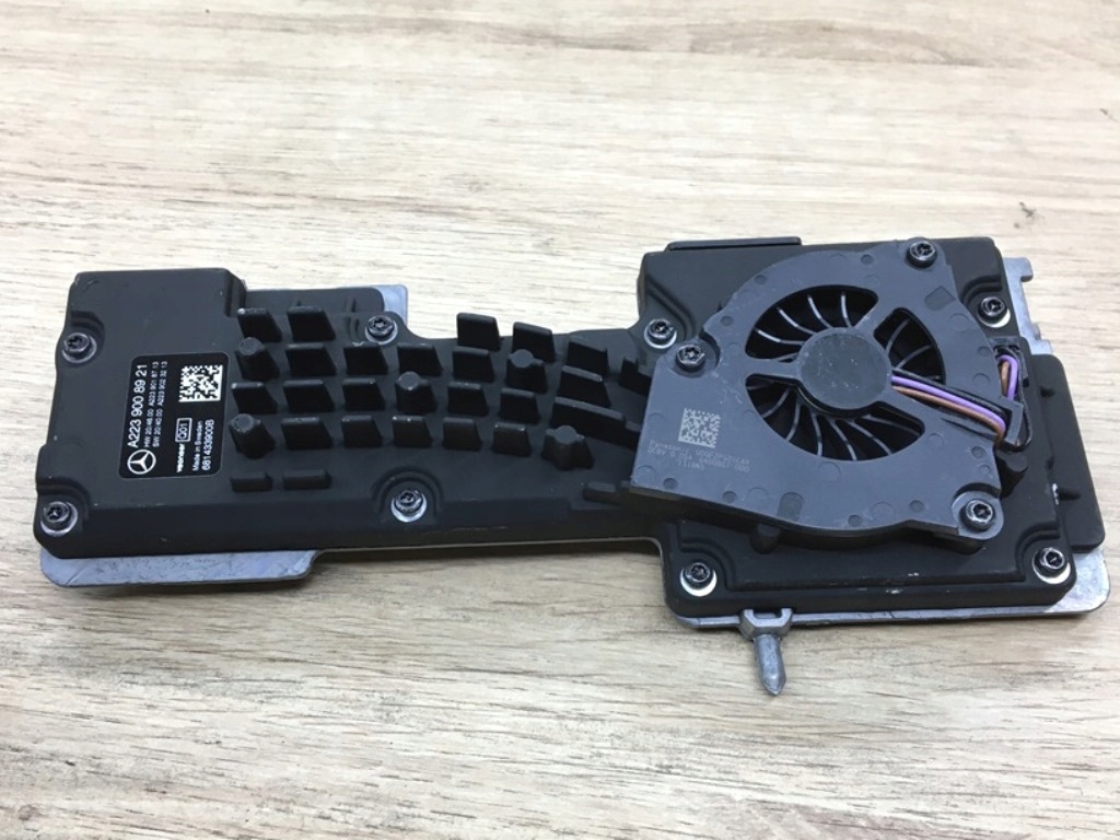 фото №8, 2239008921 камера передньої скло a2239008921 mercedes benz s w223 2020-