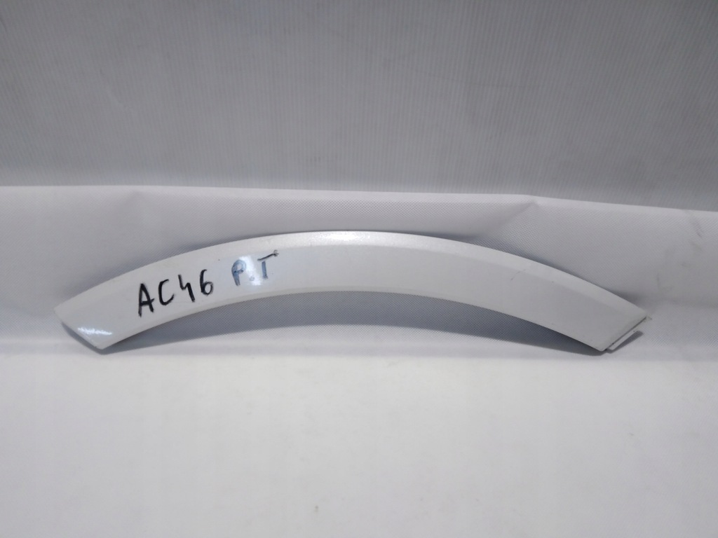 фото №1, Audi sq7 молдинг двері права задня 4m0854820e