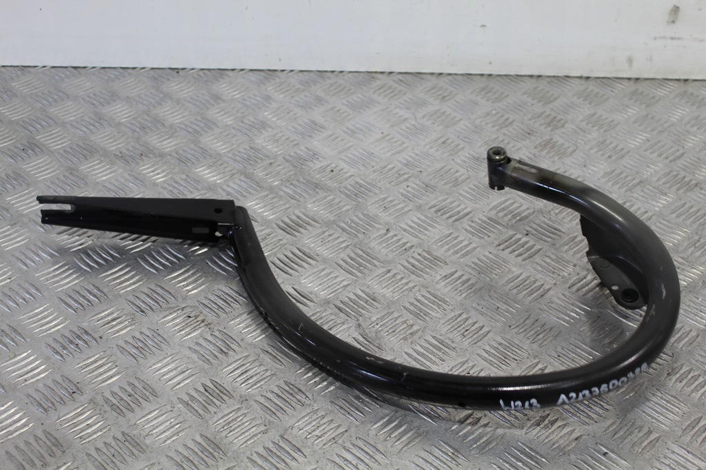 фото №1, Петля кришки багажника mercedes e klasa w213 lift