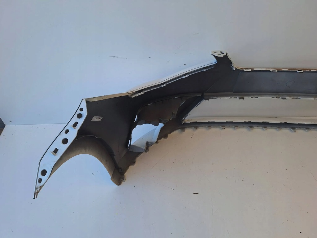 фото №6, Seat ibiza v 6f0 бампер перед 6f0807221 d оригинал