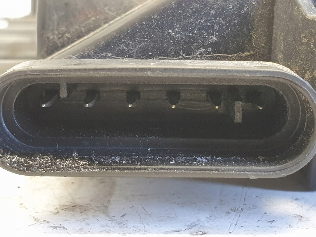 фото №6, Fiat punto evo 1.4 8v катушка зажигания оригинал