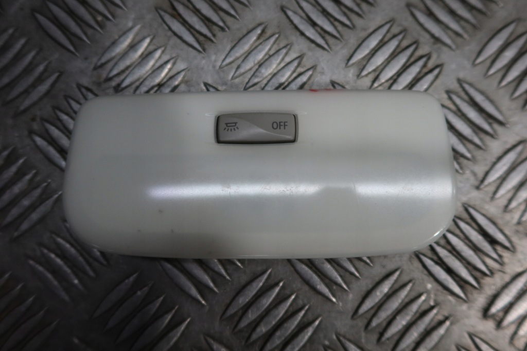 фото №1, Лампа стельовий megane iii kombi