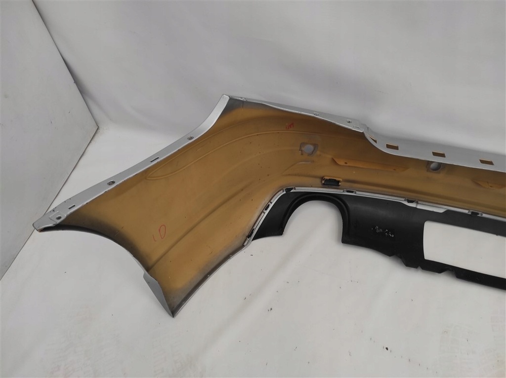 фото №7, Бампер задня mercedes r 251 w251 amg 2005-2009