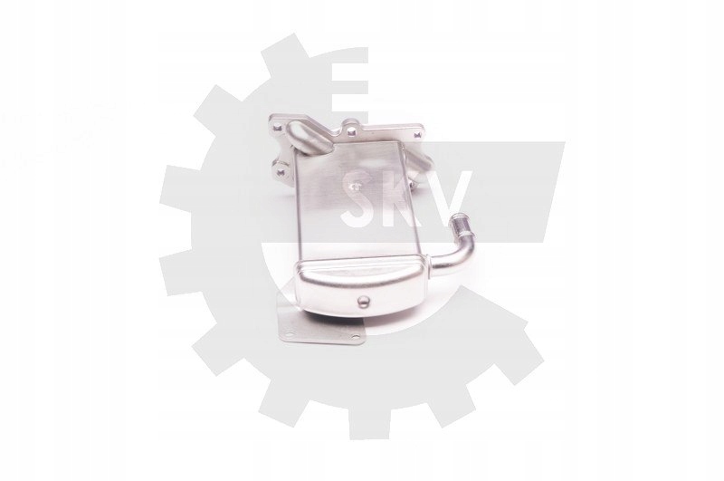 фото №9, Радіатор клапана egr vw t5 03l131512bm