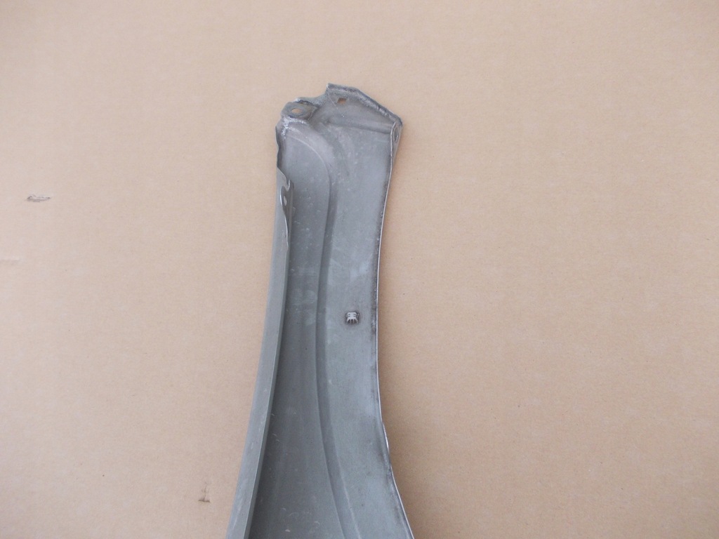 фото №14, Крыло правый перед honda civic viii ufo