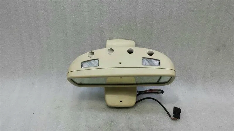 Mercedes sl r230 rear вид mirror a2208103417 interior в Україні