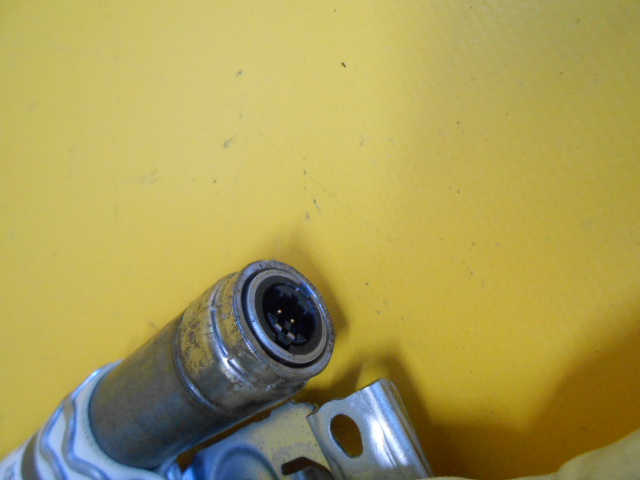 фото №2, Mini cooper r56 шторка безопасности воздушная правая