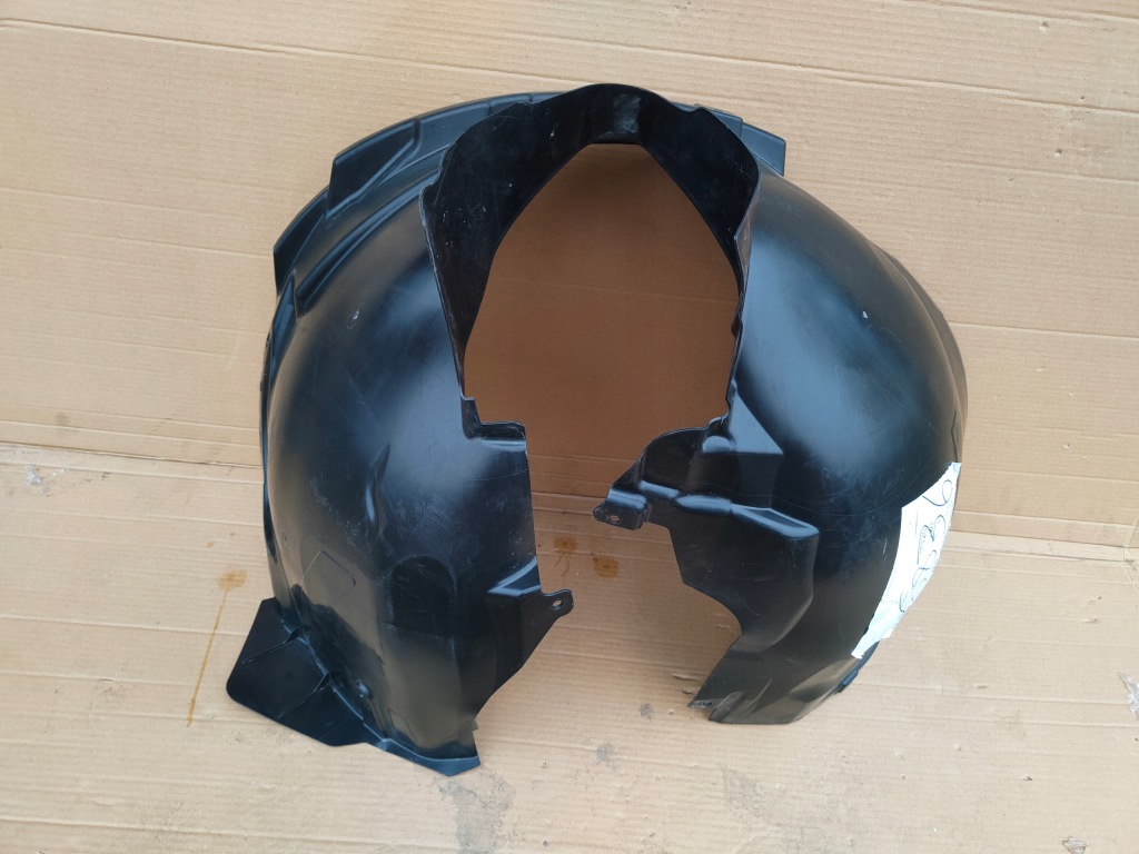 фото №1, Volvo xc60 ii підкрилок ліва перед nowe оригінальні